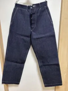 ANATOMICA アナトミカ　US ARMY 1940 DENIM PANTのサムネイル