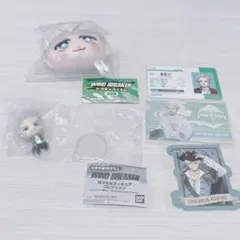 WINDBREAKER 梅宮一 セット