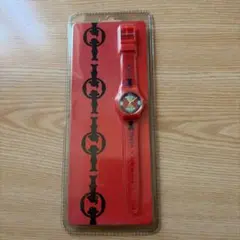 【当時物】プロミス ヤリリン クリリン ヤリクリウォッチ 非売品 腕時計 レトロ