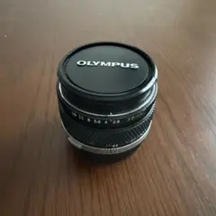 2026年最新】G.ZUIKO AUTO-W 35mm F2.8の人気アイテム - メルカリ