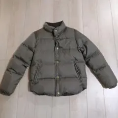 URBAN RESEARCH オリーブグリーン ダウンジャケット 38 新品