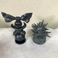 ネクロスの要塞　ネクロス　ペイント2体セット ネクロスの要塞 ネクロス ペイント2体セット - メルカリ