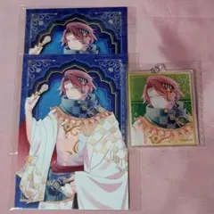 逆巻ライト アクリルスタンド ストラップ ブロマイドセット ディアラバ 9点 2025年最新】逆巻ライト アクリルスタンドの人気アイテム - メルカリ