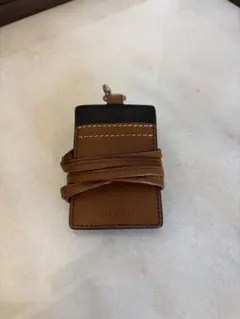 コーチ(COACH)　カード／パス／ID ケース