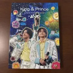 King & Prince/LIVE TOUR 2023～ピース～〈初回限定盤…