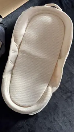 ビーバー ベッドインベッド グレージュ - メルカリ