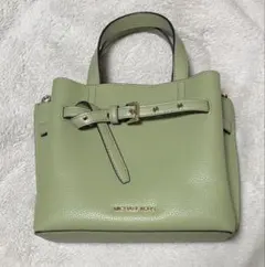 MICHAEL KORS ハンドバッグ ショルダーバッグ 　マイケルコース