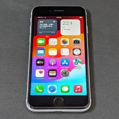 iPhone SE 第2世代 64GB ホワイト
