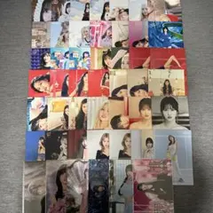 TWICE モモ ラントレ まとめ売り