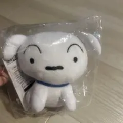 クレヨンしんちゃん シロ 一番くじ Ｂ賞のサムネイル
