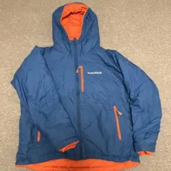 2025年最新】モンベル コロラド キッズの人気アイテム - メルカリ