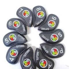 2025年最新】gfore ヘッドカバーの人気アイテム - メルカリ