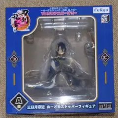 2026年最新】刀剣乱舞 ぬーどるストッパー 三日月の人気アイテム