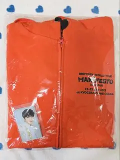 2025年最新】enhypen フーディ manifestoの人気アイテム - メルカリ