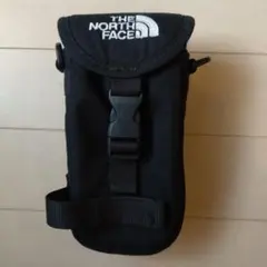 THE NORTH FACE ブラックポーチ