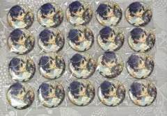 アイナナ 和泉一織 缶バッジ エキスポ expo 7周年 UR 15点 - メルカリ