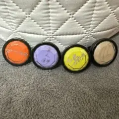 あんスタ スタライ　7th リングライト Ra*bitsセット