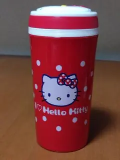 Hello Kitty ハローキティ ステンレスタンブラー