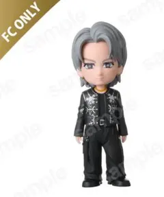 2025年最新】Number_I フィギュアの人気アイテム - メルカリ