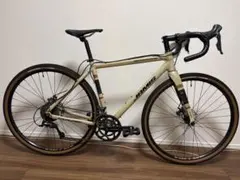 【都内手渡し】JAMISグラベルバイク　サイズ54 JAMIS ( ジェイミス ) グラベルロード 仙台RENEGADE S4 ( レネゲード