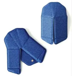 携帯して安心‼︎折りたたみマウス　FOLDABLE MOUSE Bluetooth