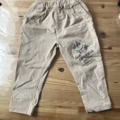 アンパンマン ズボン 100cm