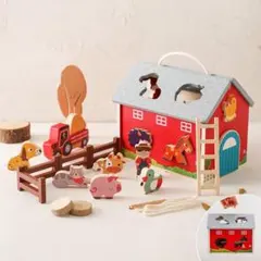 木製パズル 知育玩具 モンテッソーリ 積み木 形合わせ 型はめ 紐通し
