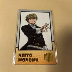 僕のヒーローアカデミア Wフォトカードコレクション