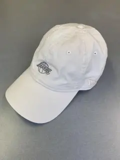 ニューエラ　NBA ロサンゼルスレイカーズ　レイカーズ　キャップ　オフホワイト