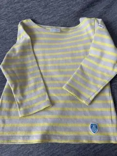 オーチバル　ボーダー　8ans