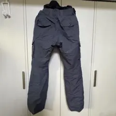 kissmark ユニセックススノーボードパンツ