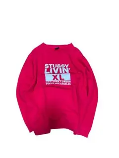 OLD STUSSYスウェット