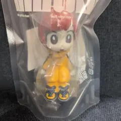 Sit Gal KICKちゃん ティファニー カラー ソフビ 新品未開封 Sit Gal KICKちゃん ティファニー カラー ソフビ 新品 冊子付き - メルカリ