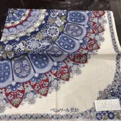 SILK ROAD CLUB ハンカチ