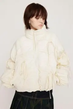 2026年最新】ribbon gather pufferの人気アイテム - メルカリ