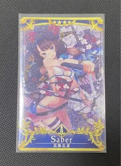 2025年最新】fate スリーブ 北斎の人気アイテム - メルカリ