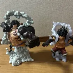 ドラゴンボール　　ブロリーダーク　ベリアル　仮面ライダーアーク　フィギュアセット ドラゴンボール ブロリーダーク ベリアル 仮面ライダーアーク