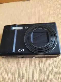 2026年最新】ricoh cx1の人気アイテム - メルカリ