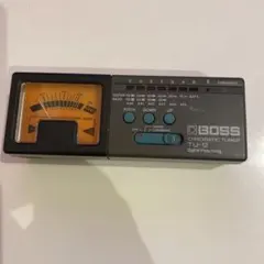 2026年最新】BOSSチューナーTU_12の人気アイテム - メルカリ