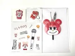 RIIZE ショウタロウ　Shotaro キーホルダー　チャーム　ステッカー