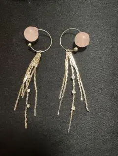 ビューティー　イヤーカフ