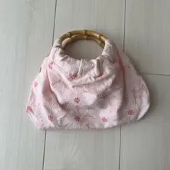 浴衣用バッグのサムネイル
