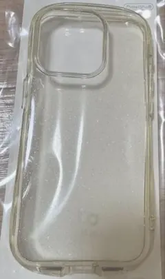 iFace Look in Clear