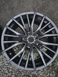 19×8J 19×9J 5x120 ET+30/+42 ハブ73 BMW純正 - メルカリ