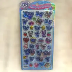 正規品★うるちゅるPOPSEAL エンジェルブルー