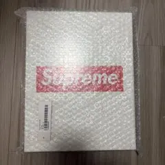 未開封】Supreme Phaidon 写真集 フォトブック vol.2 - メルカリ