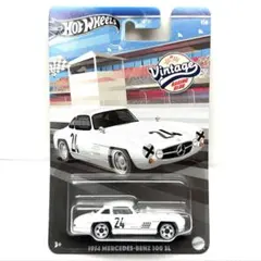 ホットウィール ビンテージ