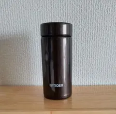 TIGER 水筒 MMP-G021 0.2L ステンレスボトル ブラウンのサムネイル