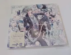 アイナナMEZZO" 1st アルバム"Intermezzo "初回盤　四葉環