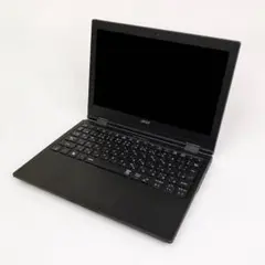 Acer TravelMate Spin B118 動作未確認 本体のみのサムネイル